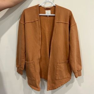 Gentle Fawn Cardigan